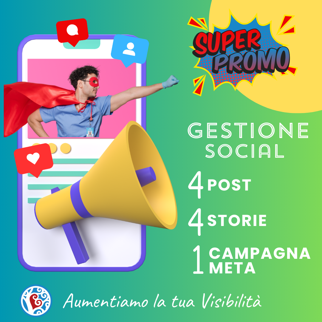 Gestione social